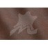 Шкіра меблева ANTIQUE коричневий EXTRA DARK 0,8-1,0 Італія